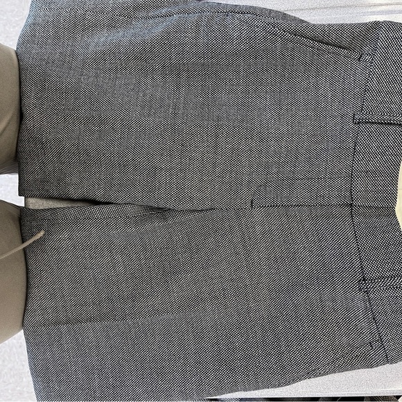 Msiamo Vintage Tweed Trouser Pant sz 4 - Picture 8 of 9